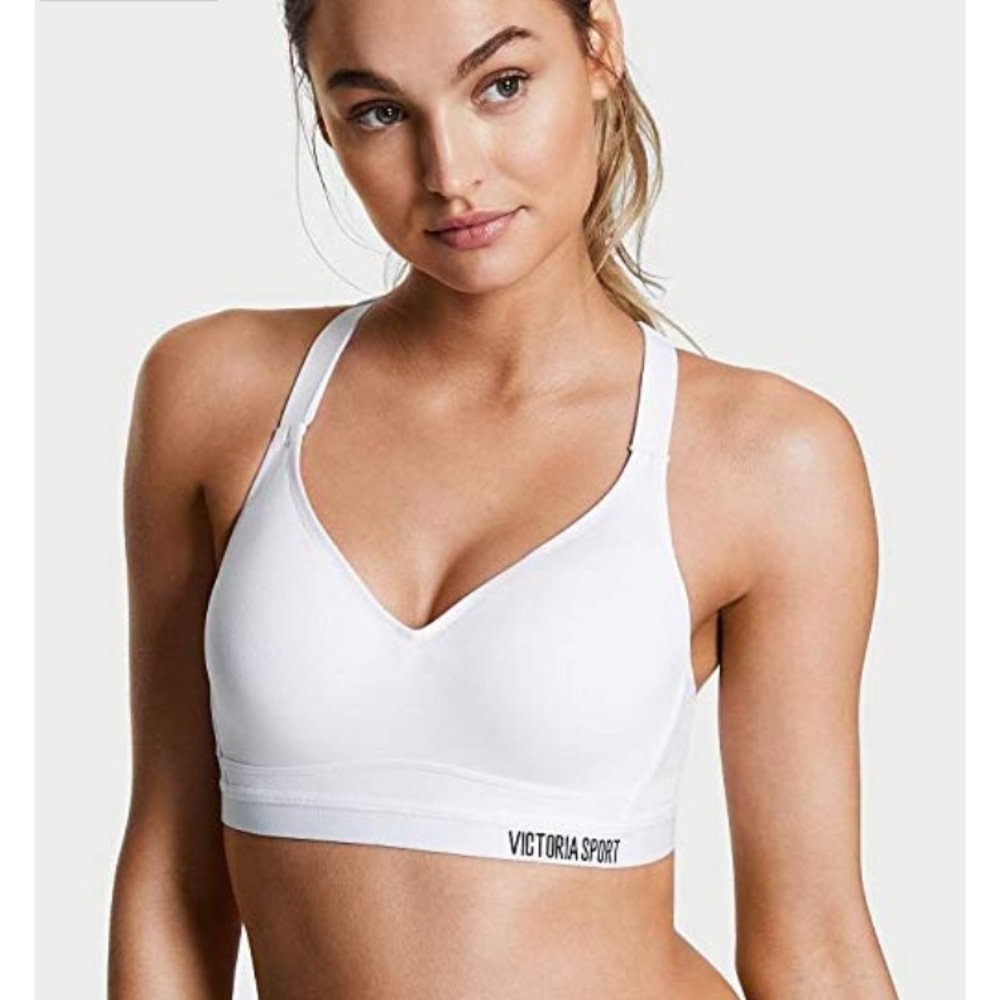 Grey Onyx Incredible Sports Bra
